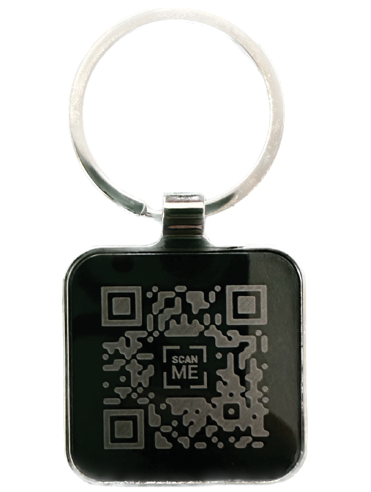 Order Your Bible Keychain